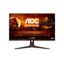 AOC Monitors AOC Gaming 24G2SPU - 24 Inch FHD , 165Hz, IPS, 1ms gaming monitor with speakers