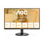 AOC Monitors AOC U27B3M 27 inch VA 4K (UHD) Monitor with built in Speakers