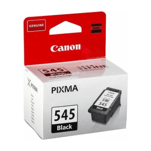 Canon PG545 Original Black Ink Cartridge Tech Direct NG