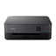 Canon Printers and Scanners Canon PIXMA TS5350i Wireless Colour 3-in-One Inkjet Photo Printer, Black