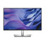 Dell Monitors Dell P2225H 24” Full HD IPS Monitor - Black, Silver