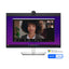Dell Monitors Dell Pro 27 Plus Video Conferencing Monitor - P2724DEB