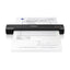 Epson Printers and Scanners Epson Workforce ES-50 Ultra-Portable A4 Sheetfed Document Scanner