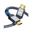 Generic Generic 5meters 8K HDMI Cable - HDMI 2.1 (Cable 8K 60Hz-4K 120Hz)