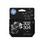 HP HP 302/304 Black Original Ink Cartridge