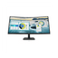 HP Monitors HP P34HCGA 34" WQHD Curved Gaming Monitor - Speakers
