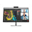 HP Monitors HP Series 5 Pro (527pm) 27" QHD USB-C Conferencing Monitor