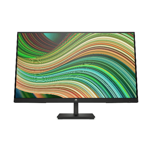 HP V27ie G5 27 inch Full HD Monitor – Tech Direct NG HP V27ie G5 27 inch Full HD Monitor – Tech Direct NG