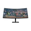 HP Omen Monitors OMEN 34c (34" ) WQHD Curved Gaming Monitor, 1ms response / 165Hz refresh