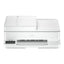 HP Printers and Scanners HP ENVY 6530e A4 Colour Multifunction Inkjet Printer with HP+