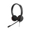 Jabra Headphones Jabra Evolve 20 MS Teams Stereo Corded USB Headset