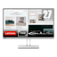 Lenovo Monitors Lenovo L27e-40 27 Inch Full HD Monitor