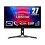 Lenovo Monitors Lenovo Legion R27i-30 27" 165Hz 0.5ms FHD Gaming Monitor