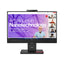 Lenovo Monitors Lenovo ThinkVision T24-4v 23.8" FHD Video Conferencing Monitor