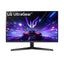 LG Computers LG 27GS60F 27'' LG UltraGear™ Full HD IPS Gaming Monitor 180Hz, IPS 1ms (GtG), Black