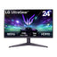 LG Monitors LG 24” UltraGear™ FHD 180Hz gaming monitor | 1ms MBR, HDR 10