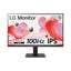 LG Monitors LG 24MR400-B 23.8" IPS Full HD Monitor with AMD FreeSync™