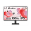 LG Monitors LG 27" IPS Full HD Monitor with AMD FreeSync