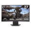 LG Monitors LG 27” UltraGear™ QHD, 1ms (GtG), 180Hz curved gaming monitor