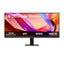 LG Monitors LG 29U511A 29” sRGB 99%, 100Hz, 1ms MBR, WFHD IPS UltraWide™ Monitor = Black