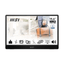 MSI Monitors MSI PRO MP161 E2 15.6-inch Full HD Portable Monitor with USB-C and Built-in Speakers