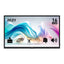 MSI Monitors MSI PRO MP165 E6 Portable & Ultra-slim 15.6-inch Full HD USB-C Business Monitor