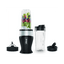 Ninja Kitchen Nutri Ninja 700W Slim Blender & Smoothie Maker - QB3001UKS - Silver