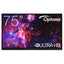 Optoma Optoma 3753RK Creative Touch 3 Series 75" interactive flat panel display