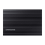 Samsung Storage Samsung T7 Portable SSD - 1 TB - USB 3.2 Gen.2 External SSD Titanium Grey