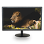 Smaat SMAAT SNM220HT 21.5 Inch Full HD LED Monitor - HDMI, VGA - Black