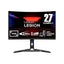 Tech Direct NG Monitors Lenovo Legion R27fc-30 Full HD 240Hz Curved Gaming Monitor