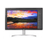 Tech Direct NG Monitors LG 32UN650P-W 31.5" UHD 4K (1840 X 2160) HDR IPS Monitor