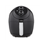 Tower Kitchen TOWER Vortx 4L Manual Single Basket Air Fryer - Black