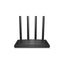 TP-Link Routers TP-Link Archer C80 AC1900 MU-MIMO Dual Band Wireless Gaming Router, Wi-Fi Speed Up to 1300 Mbps/5 GHz + 600 Mbps/2.4 GHz, Supports Parental Control, Guest Wi-Fi