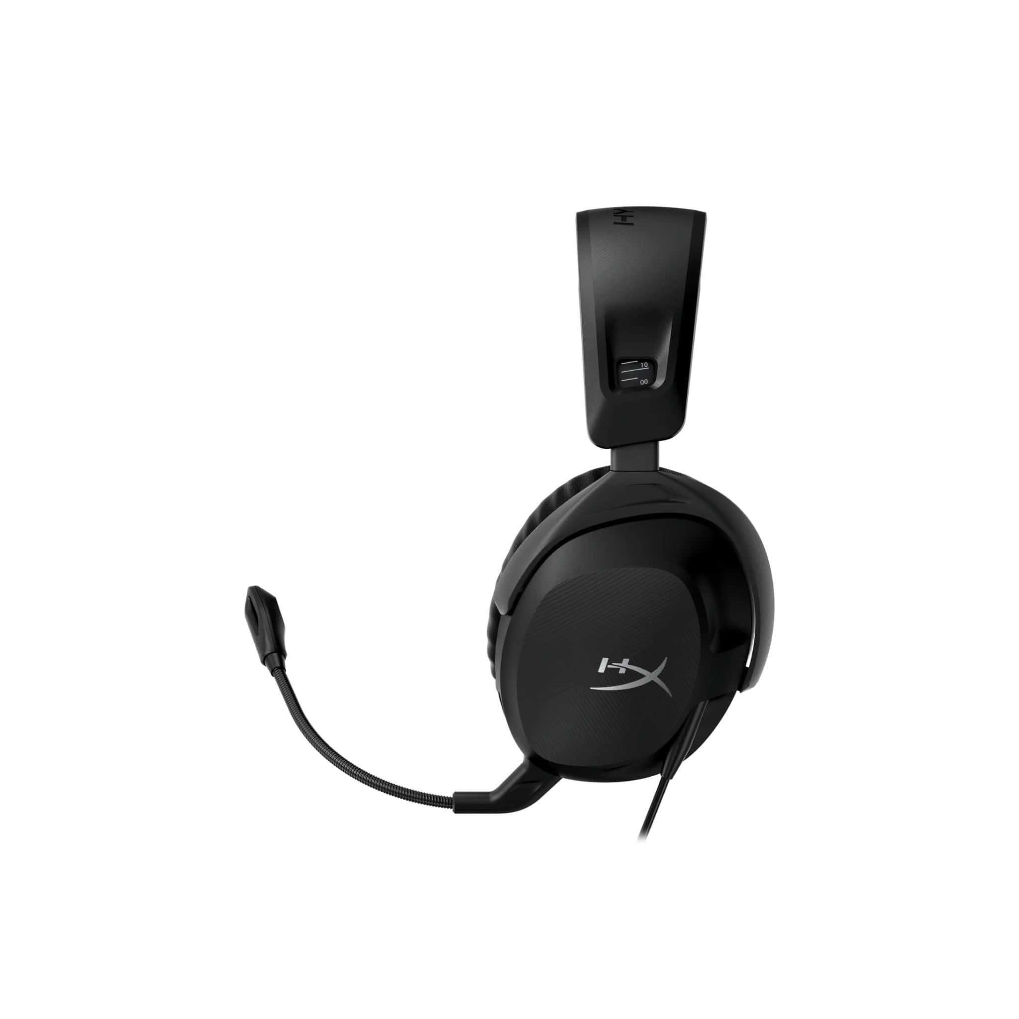 HyperX Cloud Stinger 2 – Gaming Headset - Black Secondary image