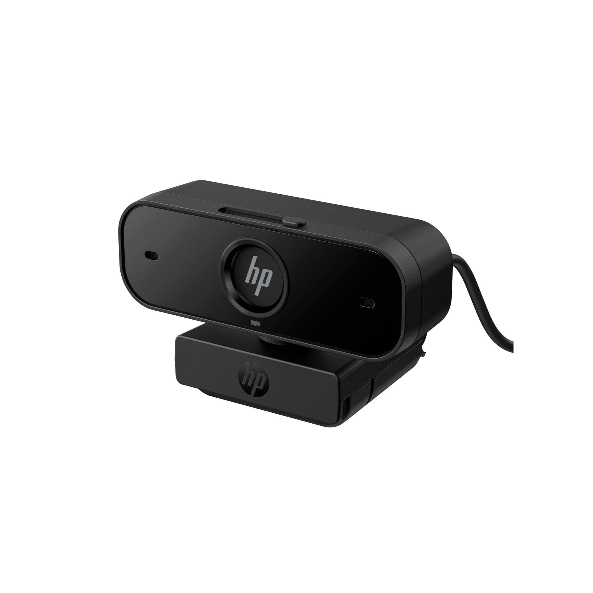 HP 430 Full HD Webcam - 1080p Video With Integrated Privacy Shutter Secondary image