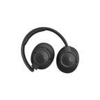 JBL Tune 730BT Wireless Over-Ear Headphone with Bluetooth - Black