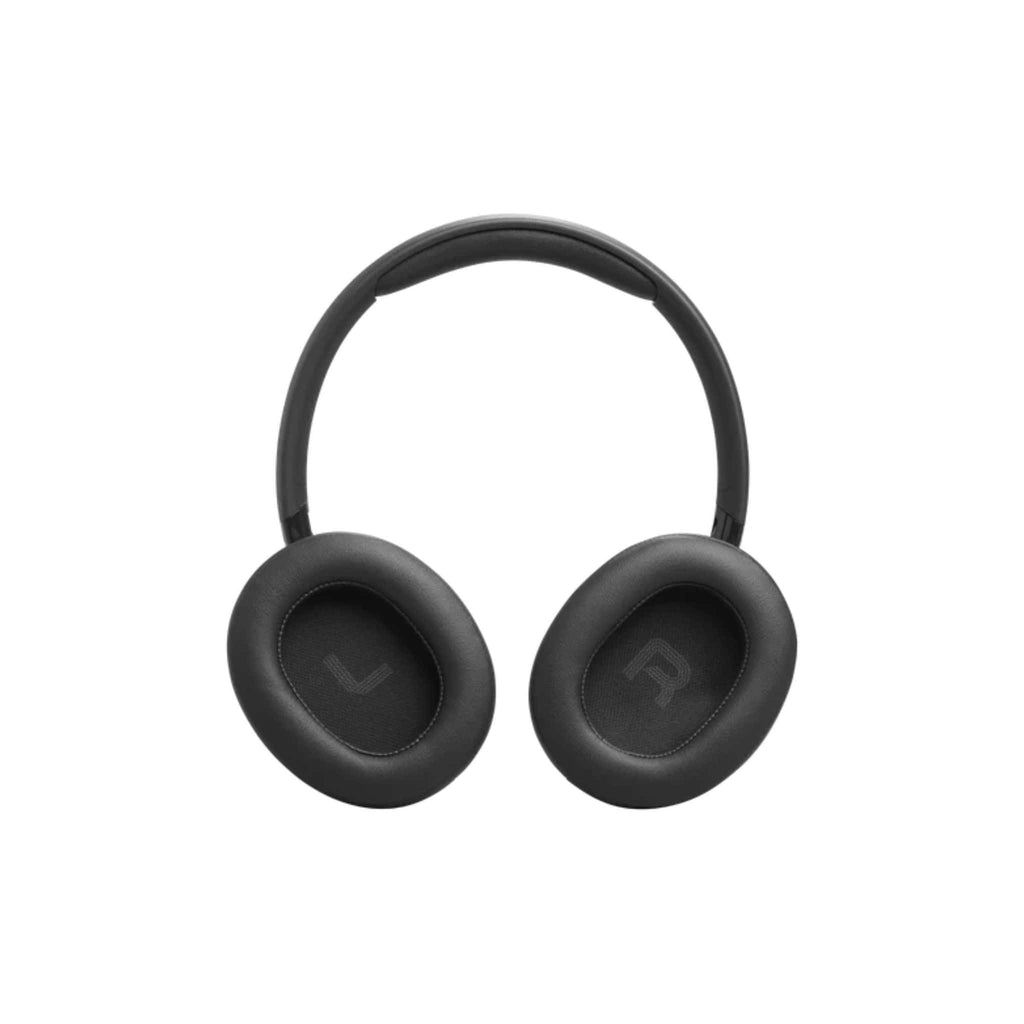 JBL Tune 730BT Wireless Over-Ear Headphone with Bluetooth - Black