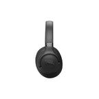 JBL Tune 730BT Wireless Over-Ear Headphone with Bluetooth - Black