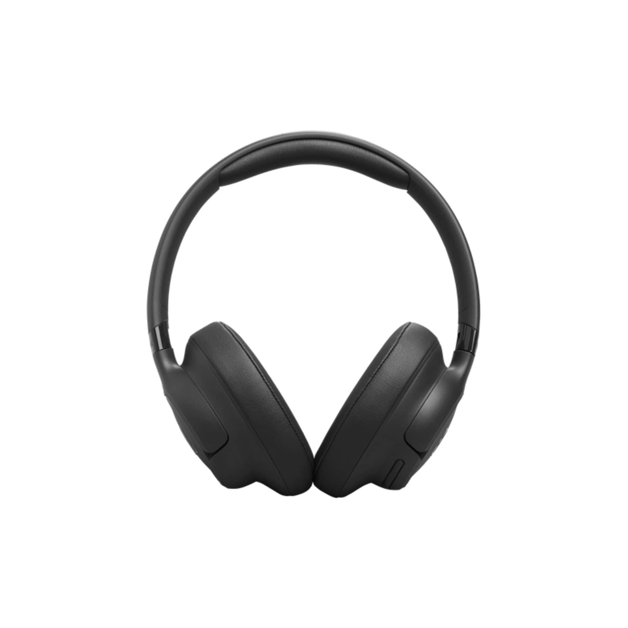 JBL Tune 730BT Wireless Over-Ear Headphone with Bluetooth - Black
