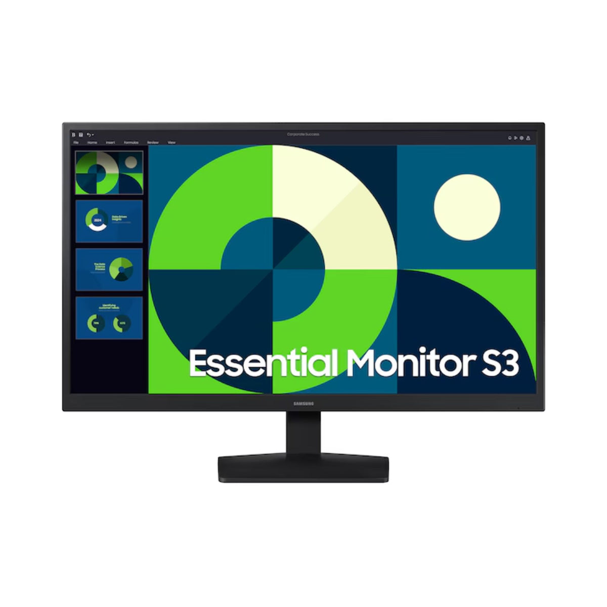 Samsung 24" S31D Full HD Monitor
