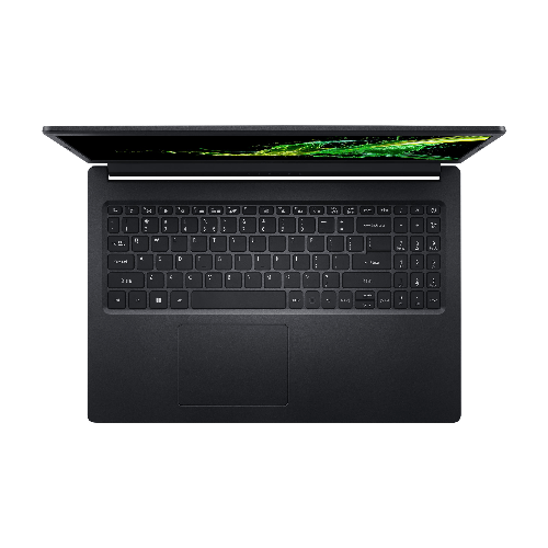 Acer Acer Aspire 1 A115-31-C2Y3, 15.6" Full HD Display, Intel Celeron N4020, 4GB DDR4, 64GB eMMC, 802.11ac Wi-Fi 5, Up to 10-Hours of Battery Life, Microsoft 365 Personal, Windows 10 in S mode, Black
