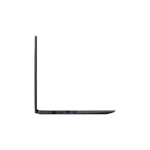 Acer Acer Aspire 1 A115-31-C2Y3, 15.6" Full HD Display, Intel Celeron N4020, 4GB DDR4, 64GB eMMC, 802.11ac Wi-Fi 5, Up to 10-Hours of Battery Life, Microsoft 365 Personal, Windows 10 in S mode, Black