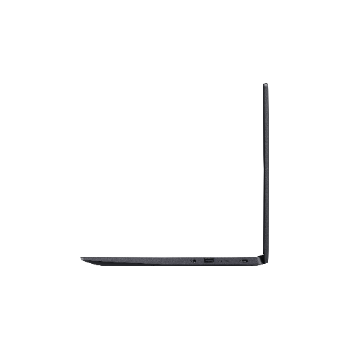 Acer Acer Aspire 1 A115-31-C2Y3, 15.6" Full HD Display, Intel Celeron N4020, 4GB DDR4, 64GB eMMC, 802.11ac Wi-Fi 5, Up to 10-Hours of Battery Life, Microsoft 365 Personal, Windows 10 in S mode, Black