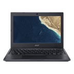 Acer Acer TravelMate B118 N4020 4GB 64GB 11.6" Win10 Pro Education Laptop