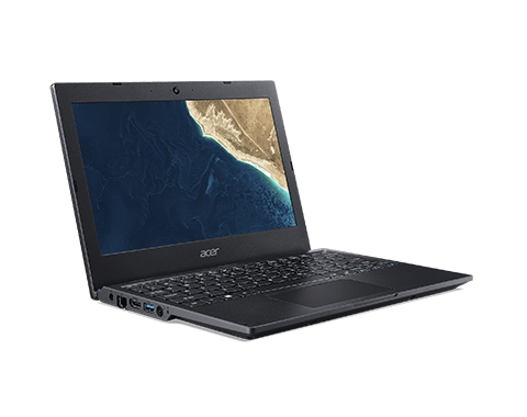 Acer Acer TravelMate B118 N4020 4GB 64GB 11.6" Win10 Pro Education Laptop