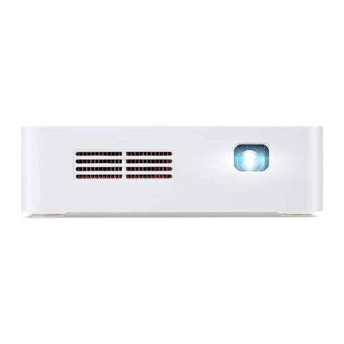 Acer Projectors Acer AOPEN PV10 300 Lumens FWVGA DLP Projector Main image