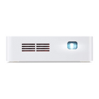 Acer Projectors Acer AOPEN PV10 300 Lumens FWVGA DLP Projector