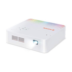 Acer Projectors Acer AOPEN PV10 300 Lumens FWVGA DLP Projector