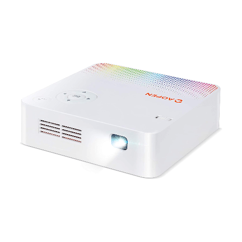 Acer Projectors Acer AOPEN PV10 300 Lumens FWVGA DLP Projector